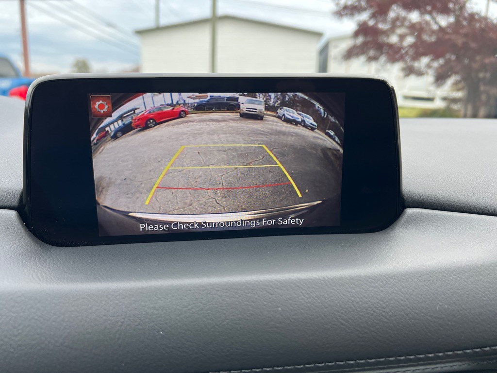 2019 Mazda CX-5 Image 24