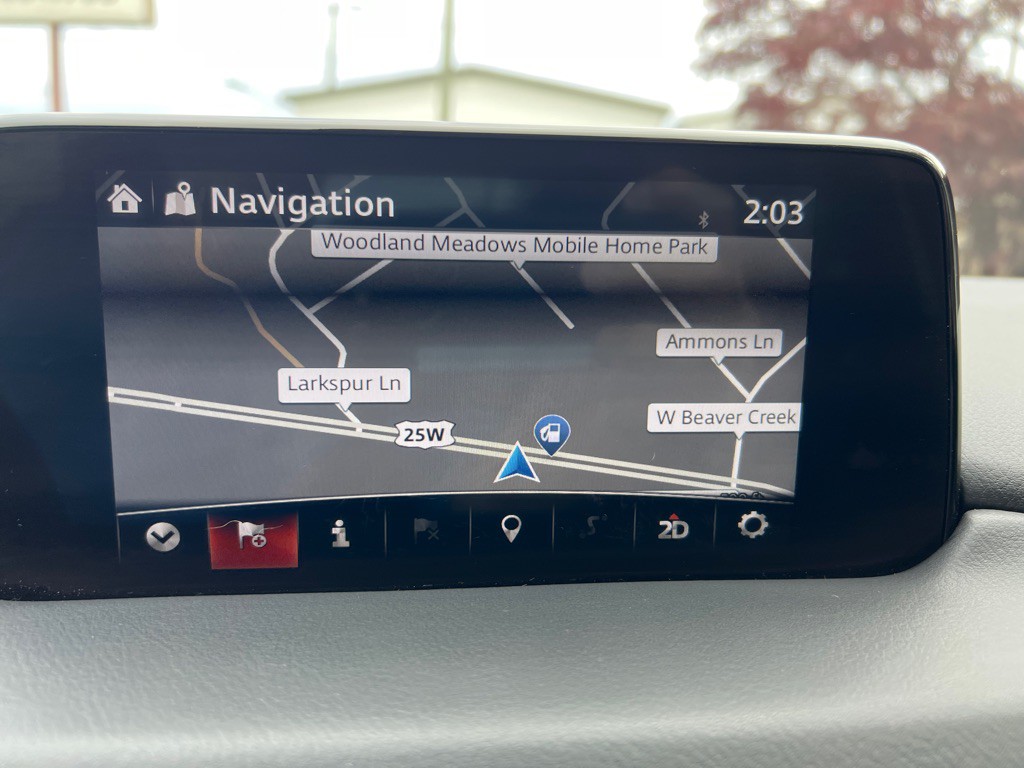 2019 Mazda CX-5 Image 25