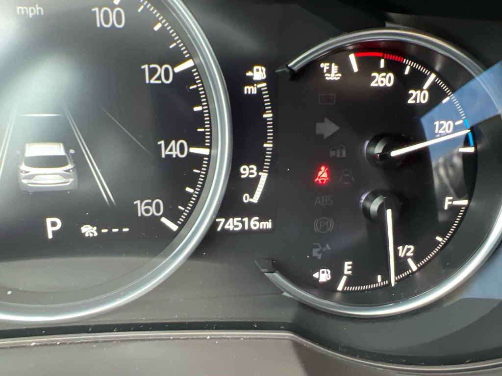 2019 Mazda CX-5 Image 26