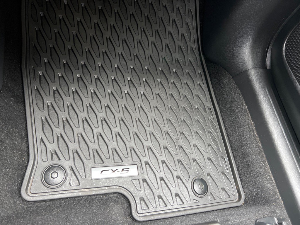 2019 Mazda CX-5 Image 27