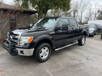 Image for 2013 Ford F-150 Supercrew ID: 7024689