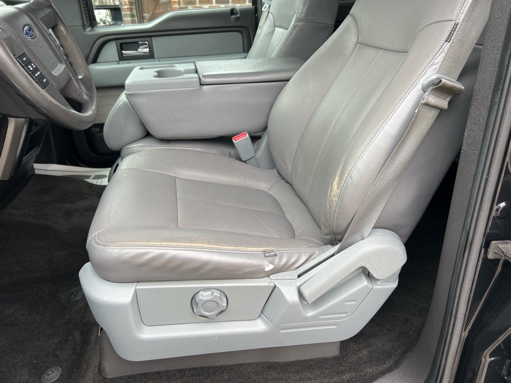 2013 Ford F-150 Image 7