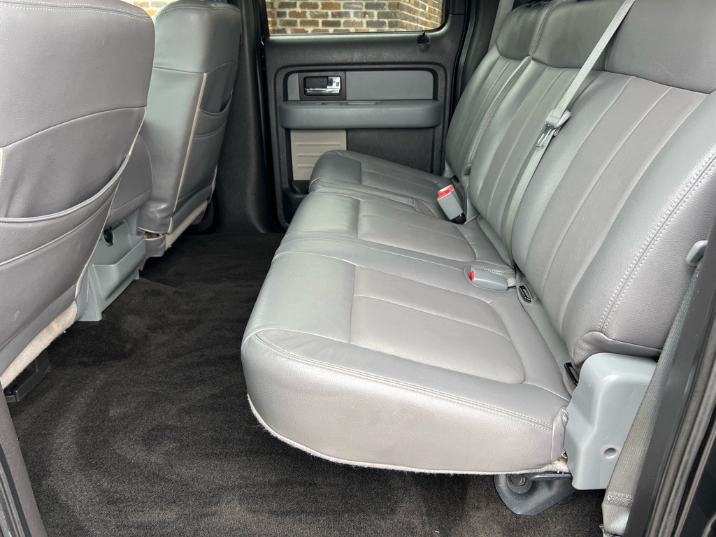 2013 Ford F-150 Image 8