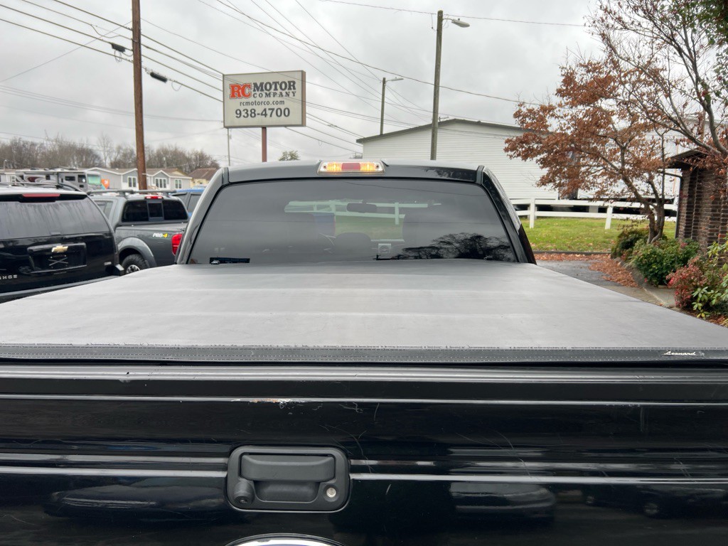 2013 Ford F-150 Image 9