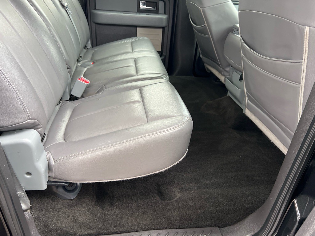 2013 Ford F-150 Image 10