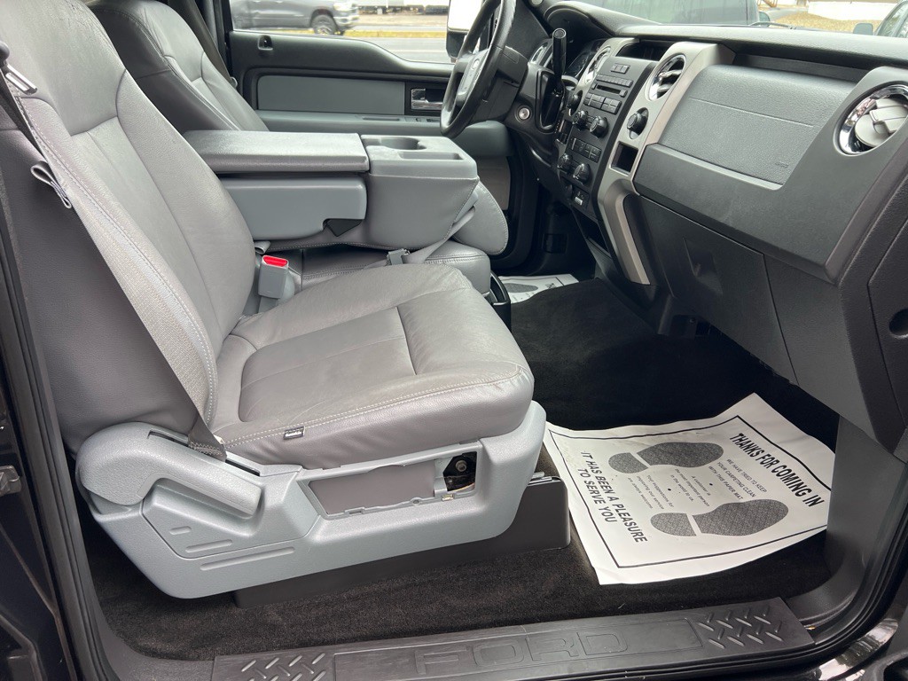 2013 Ford F-150 Image 11