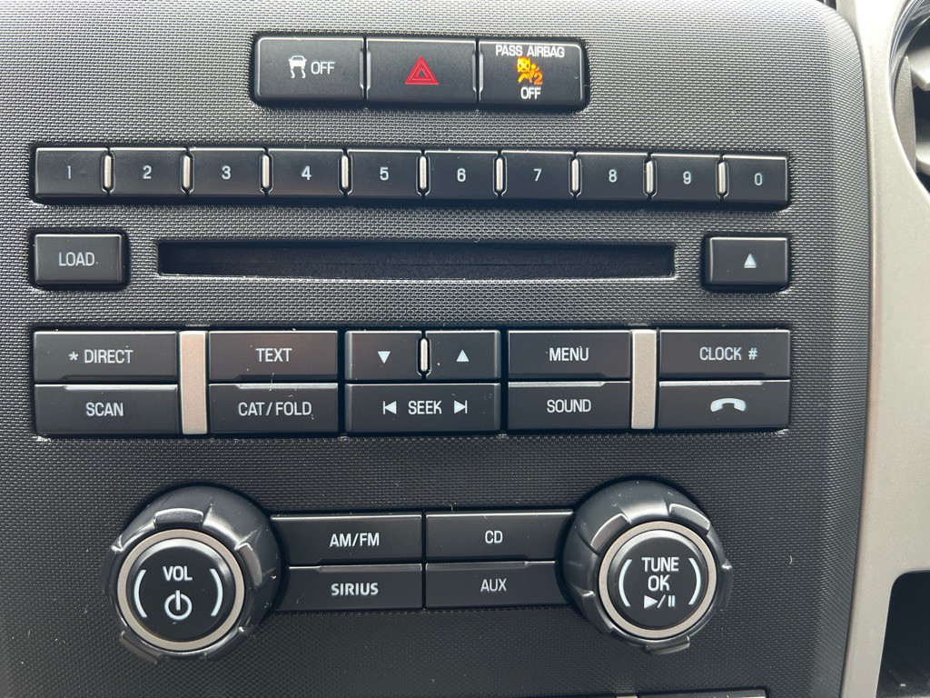 2013 Ford F-150 Image 12