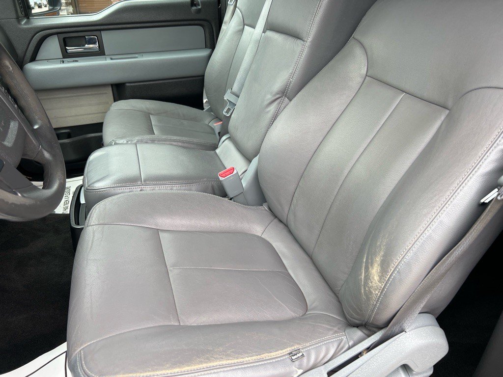 2013 Ford F-150 Image 17