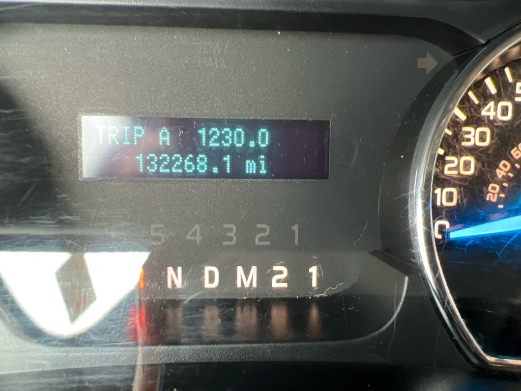 2013 Ford F-150 Image 19