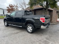 Image for 2013 Ford F-150 Supercrew ID: 7024689