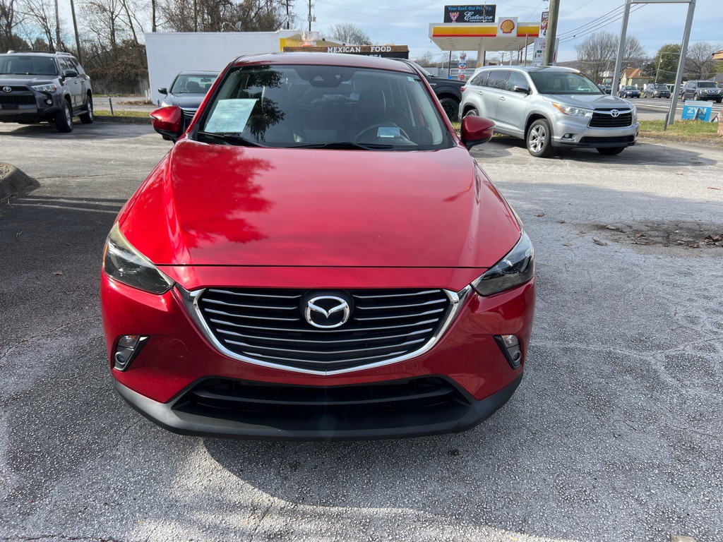 2018 Mazda CX-3 Image 6