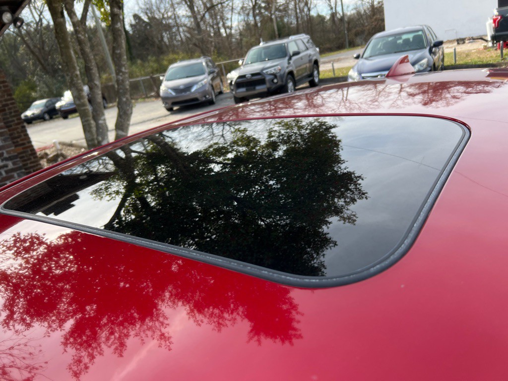 2018 Mazda CX-3 Image 7