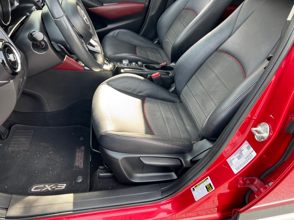 2018 Mazda CX-3 Image 8