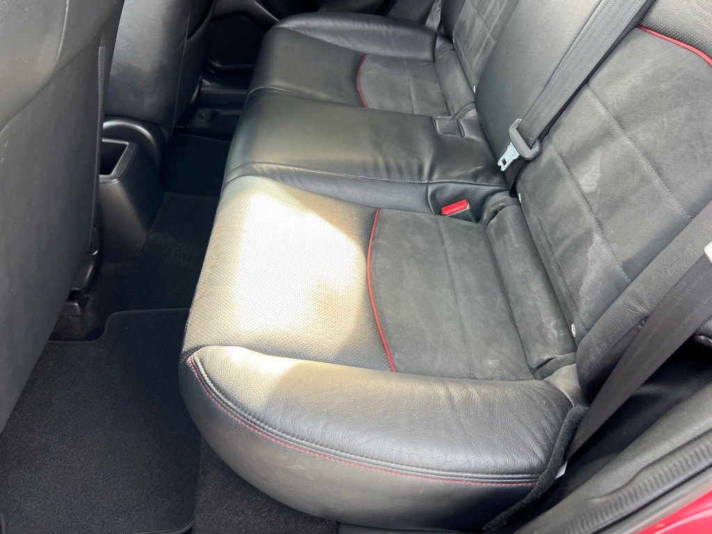 2018 Mazda CX-3 Image 9