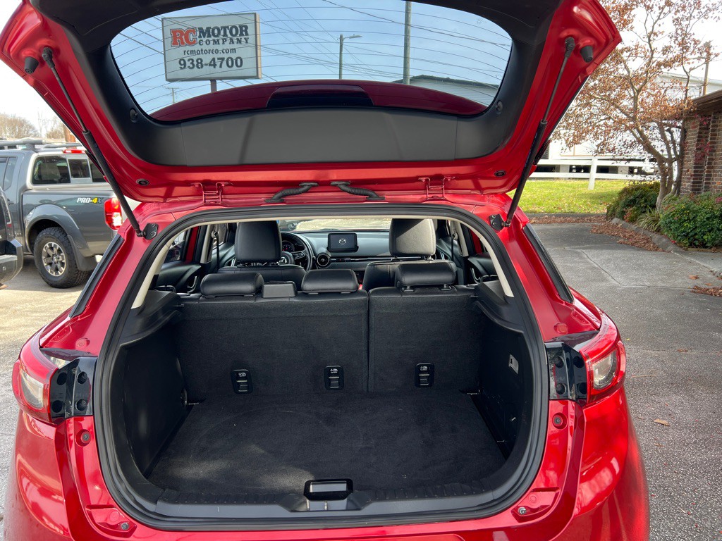 2018 Mazda CX-3 Image 10
