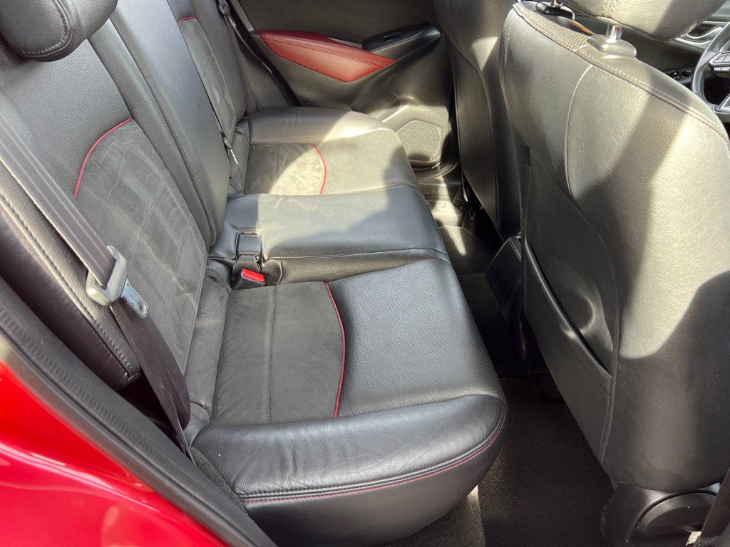 2018 Mazda CX-3 Image 11