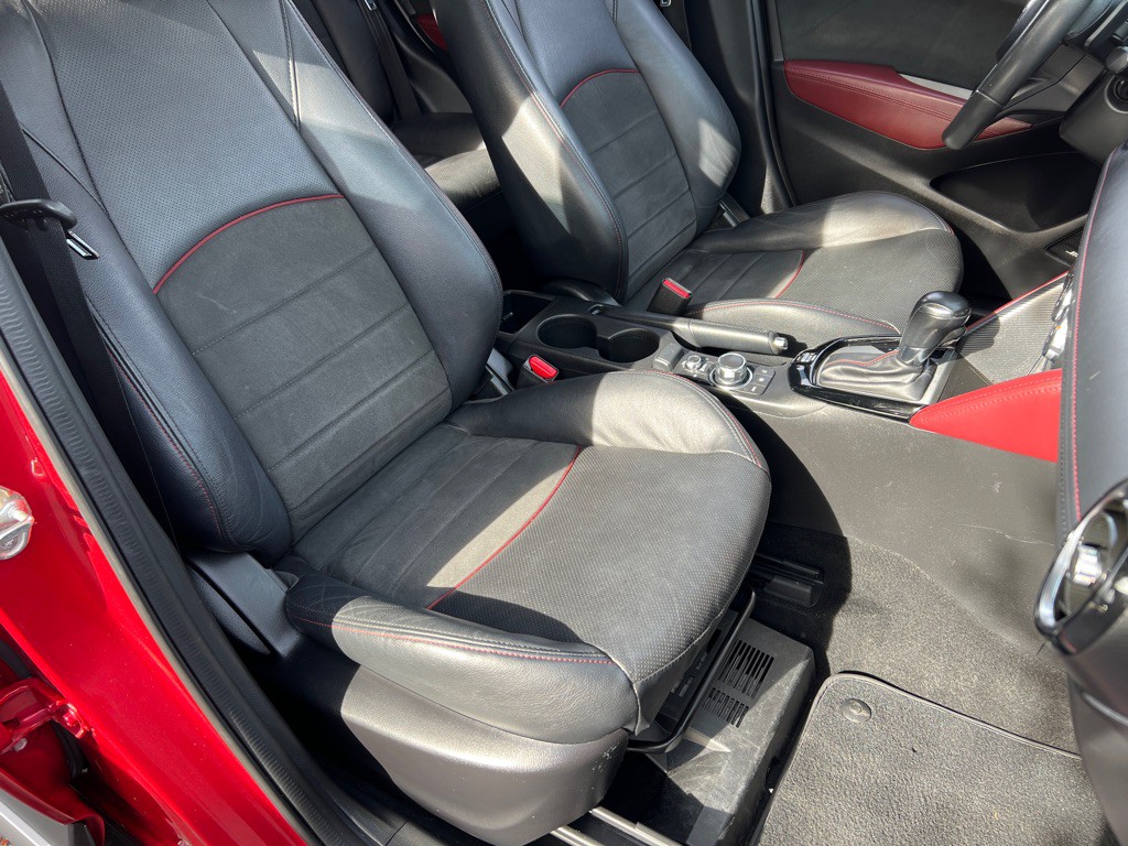 2018 Mazda CX-3 Image 12