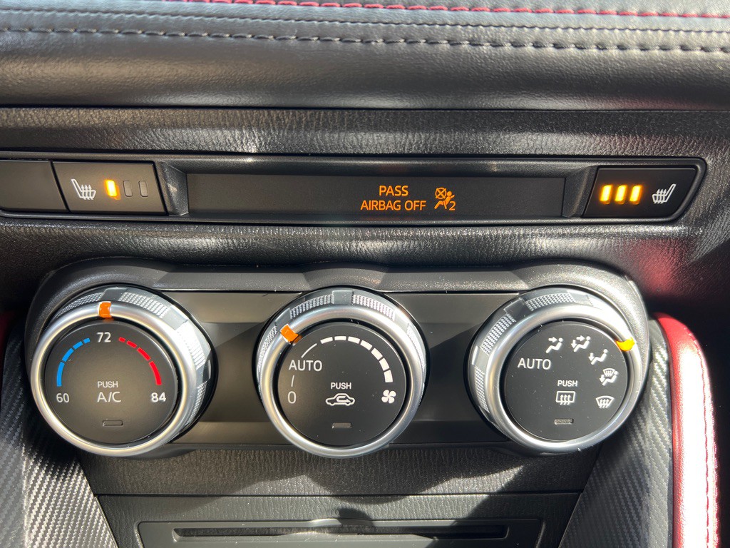 2018 Mazda CX-3 Image 13