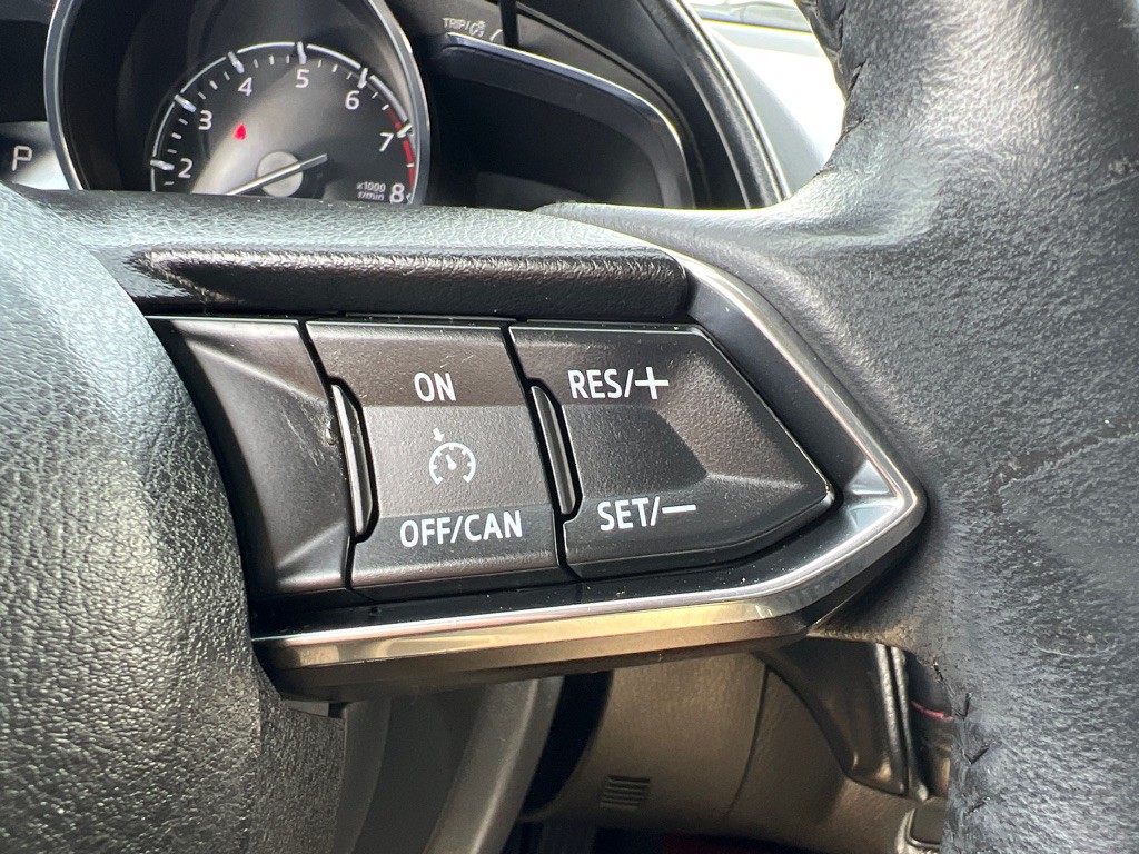 2018 Mazda CX-3 Image 15