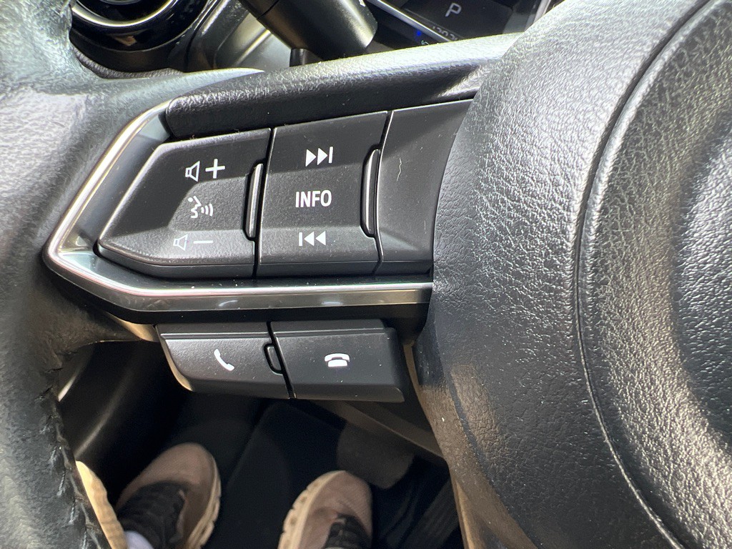 2018 Mazda CX-3 Image 16