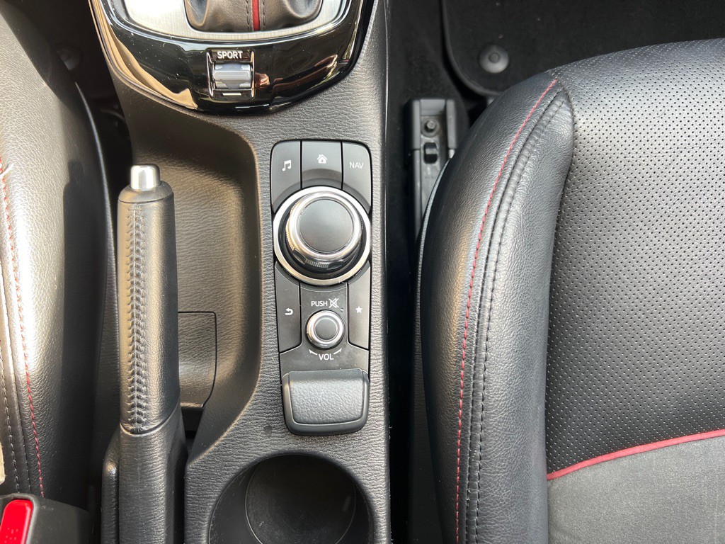 2018 Mazda CX-3 Image 17