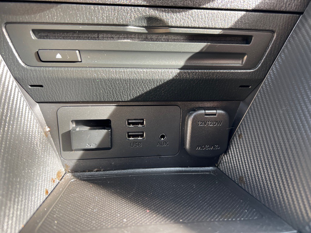 2018 Mazda CX-3 Image 18