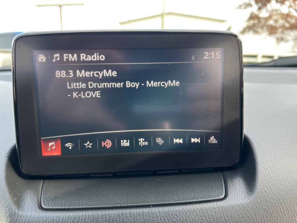 2018 Mazda CX-3 Image 19