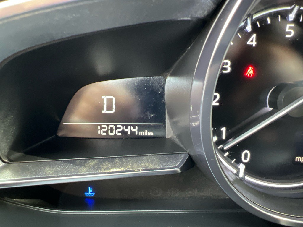 2018 Mazda CX-3 Image 20