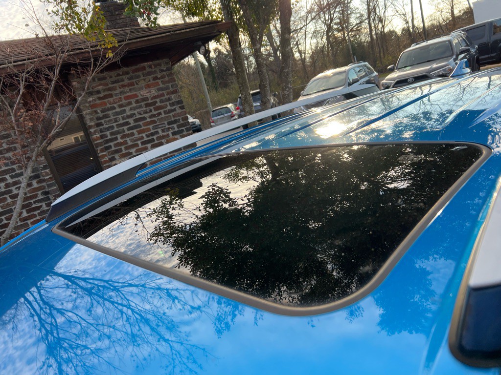 2018 Toyota Rav4 Image 7