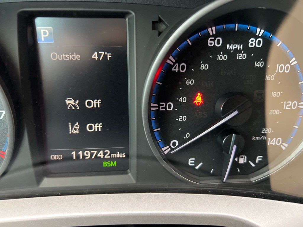 2018 Toyota Rav4 Image 19