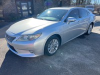 Image for 2013 Lexus ES 350 ID: 7109462