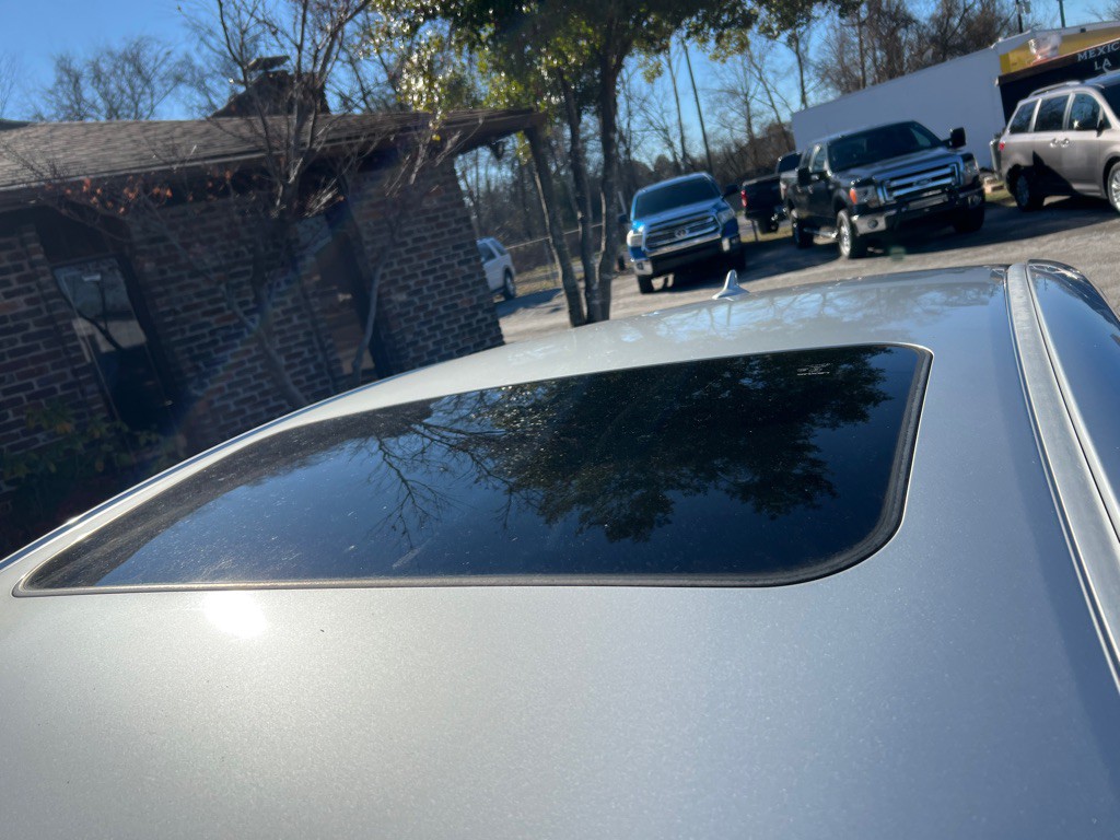 2013 Lexus ES Image 7