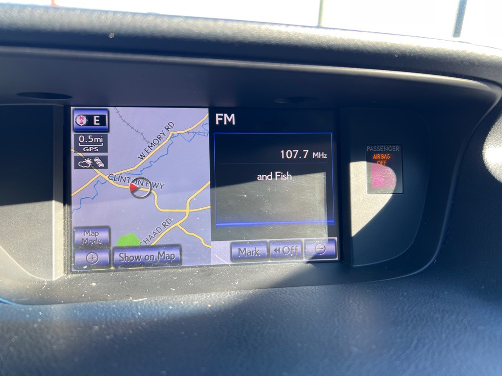 2013 Lexus ES Image 20