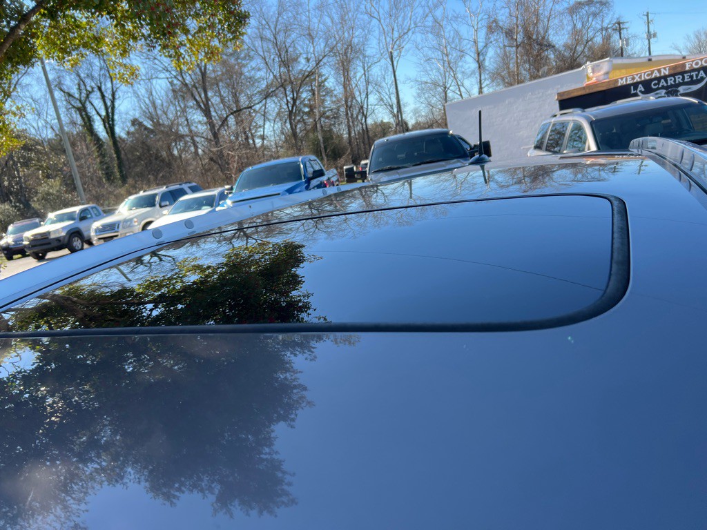 2016 Honda CR-V Image 7