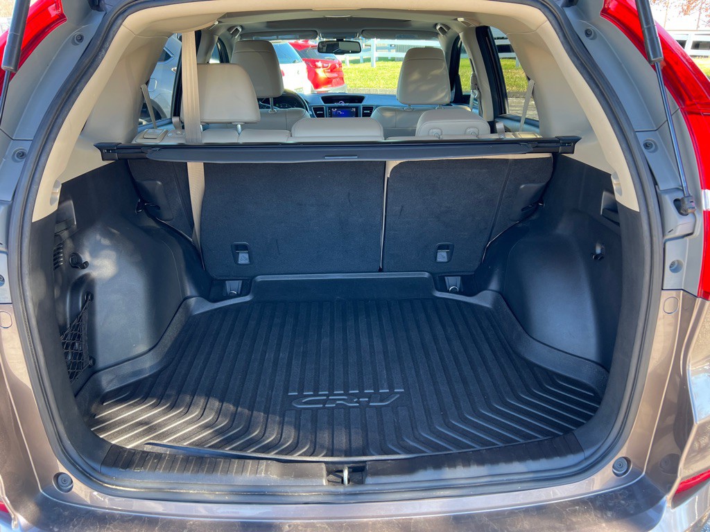 2016 Honda CR-V Image 10