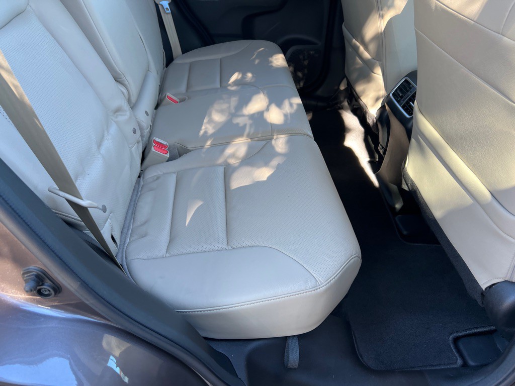 2016 Honda CR-V Image 11