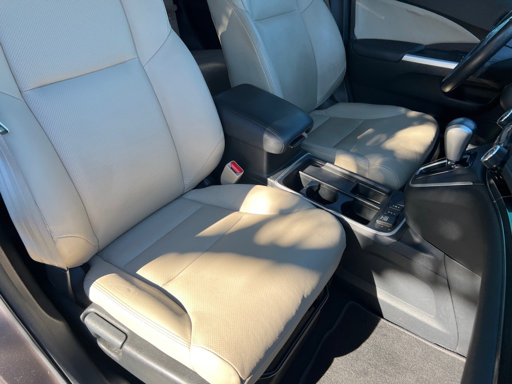 2016 Honda CR-V Image 12