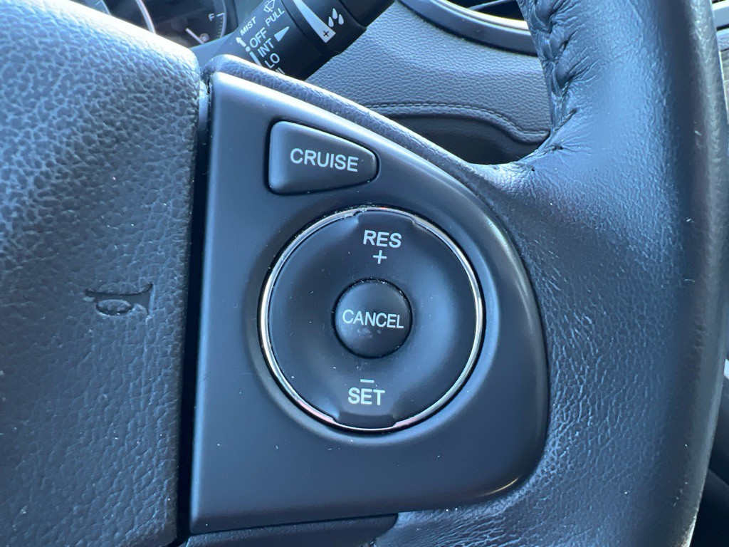 2016 Honda CR-V Image 13