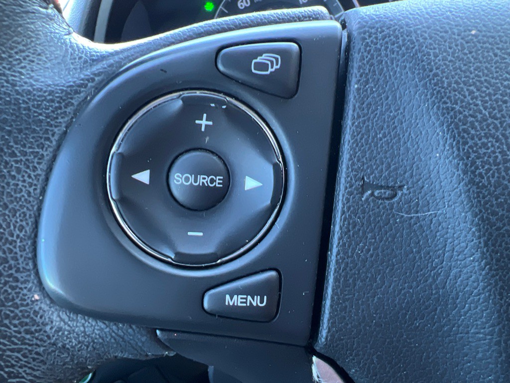 2016 Honda CR-V Image 14