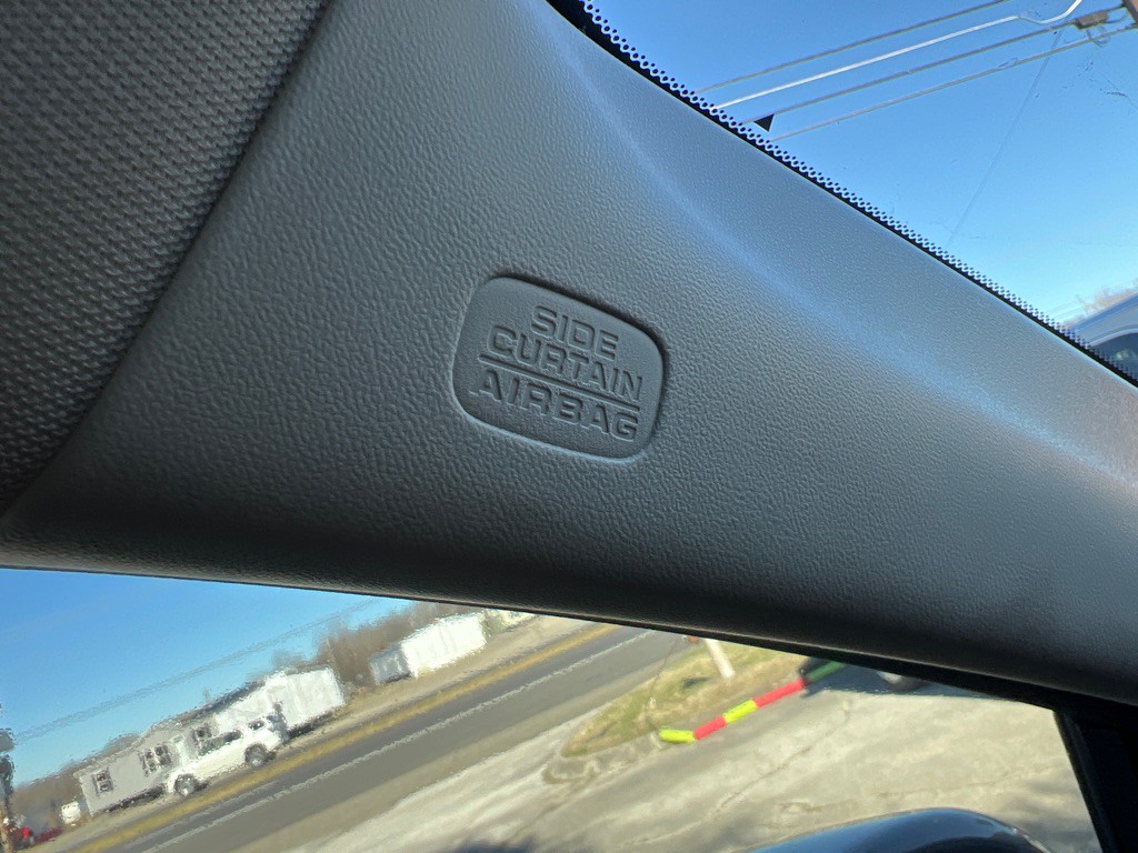 2016 Honda CR-V Image 16