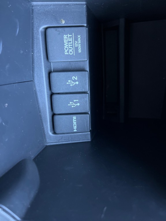 2016 Honda CR-V Image 18