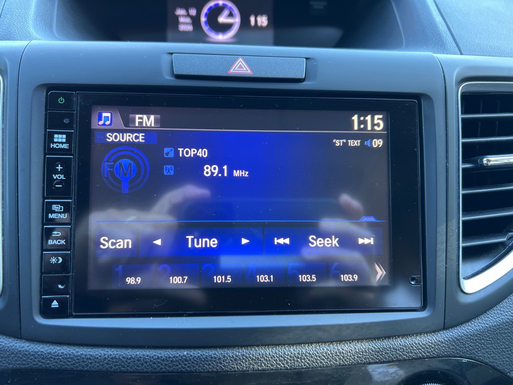 2016 Honda CR-V Image 19