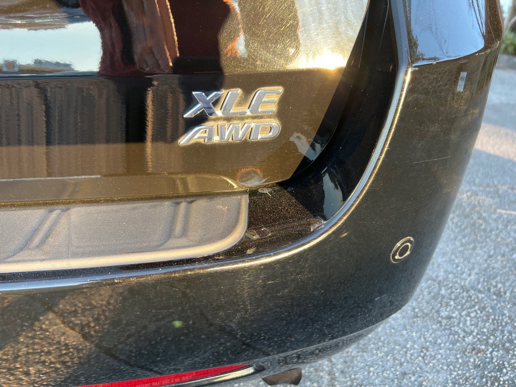 2013 Toyota Sienna Image 4