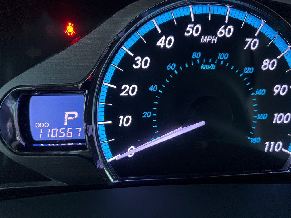 2013 Toyota Sienna Image 27