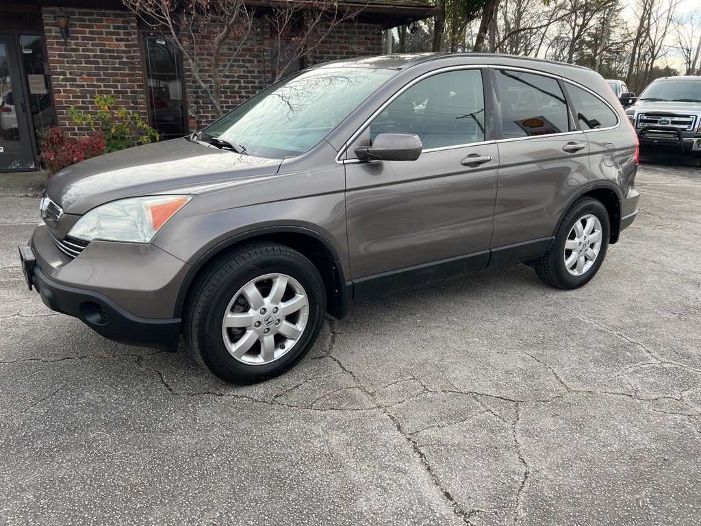 2009 Honda CR-V Image 1