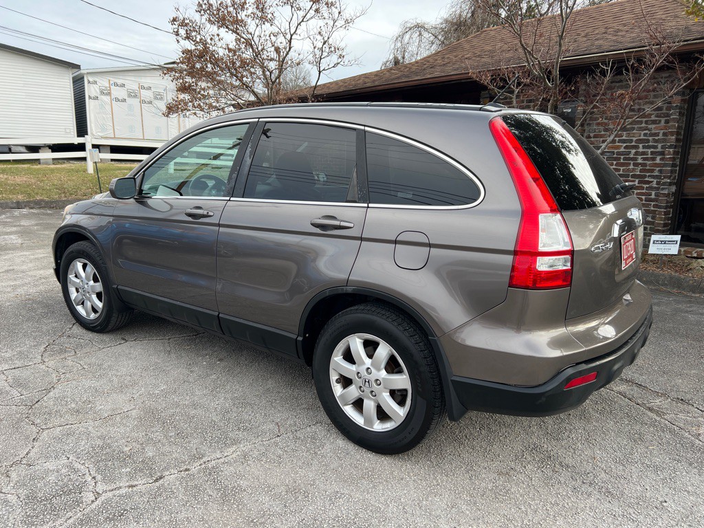 2009 Honda CR-V Image 2