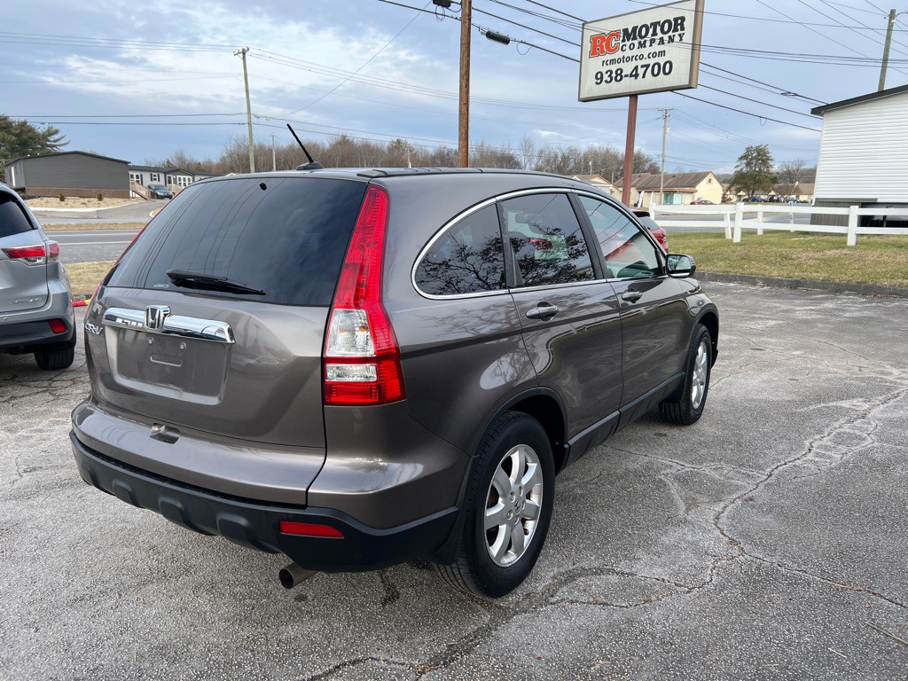2009 Honda CR-V Image 5