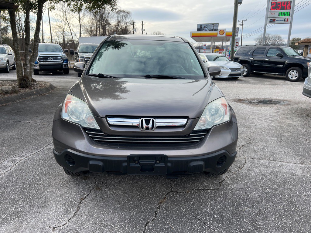 2009 Honda CR-V Image 7