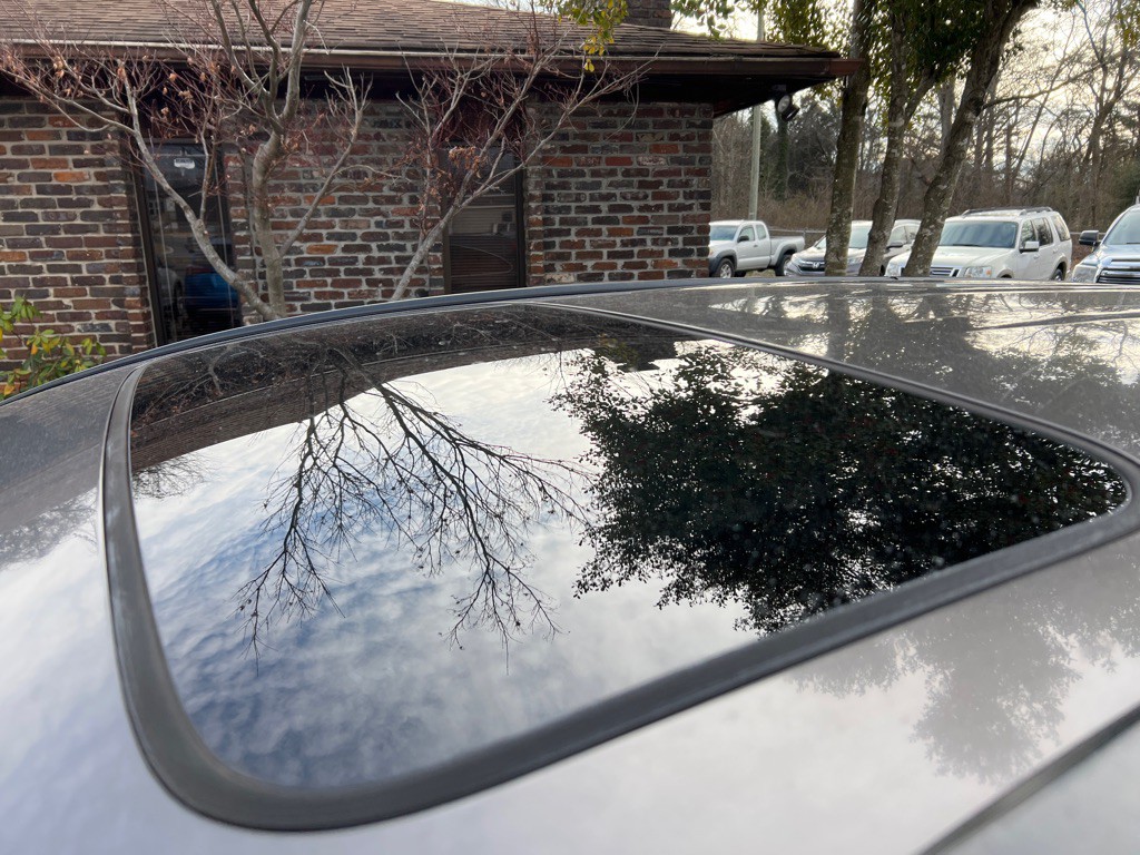 2009 Honda CR-V Image 8