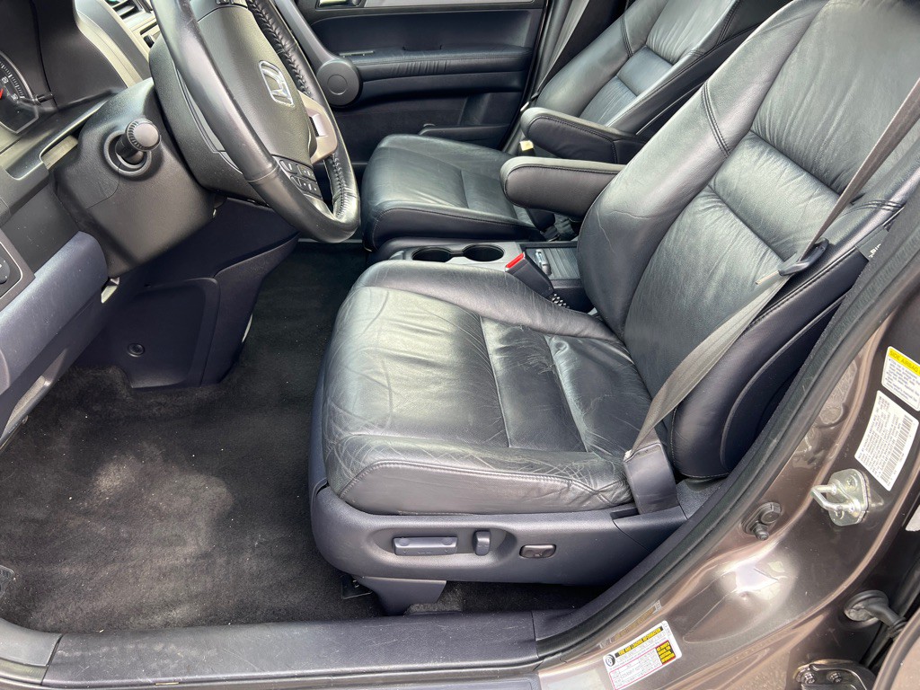 2009 Honda CR-V Image 9